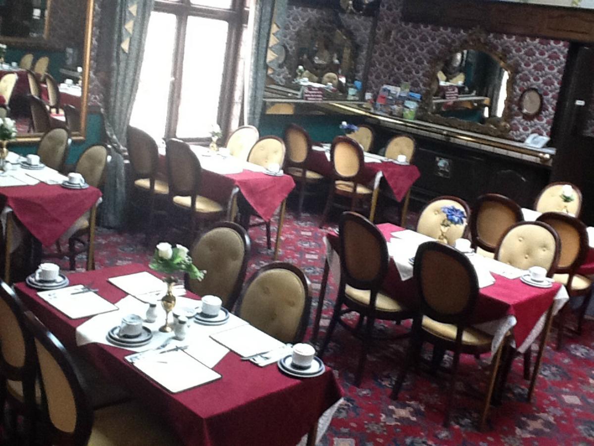 كارديف Penrhys Hotel المظهر الخارجي الصورة