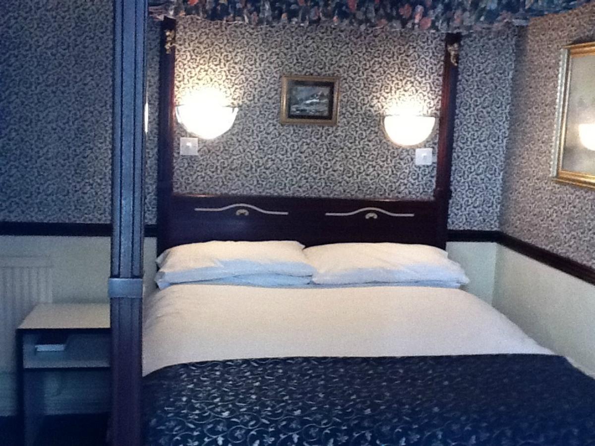 كارديف Penrhys Hotel المظهر الخارجي الصورة