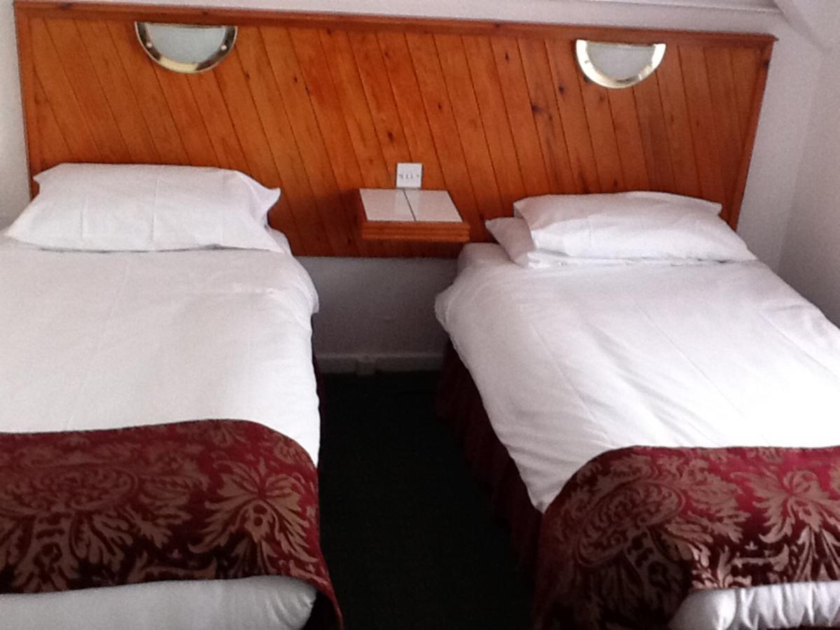 كارديف Penrhys Hotel المظهر الخارجي الصورة